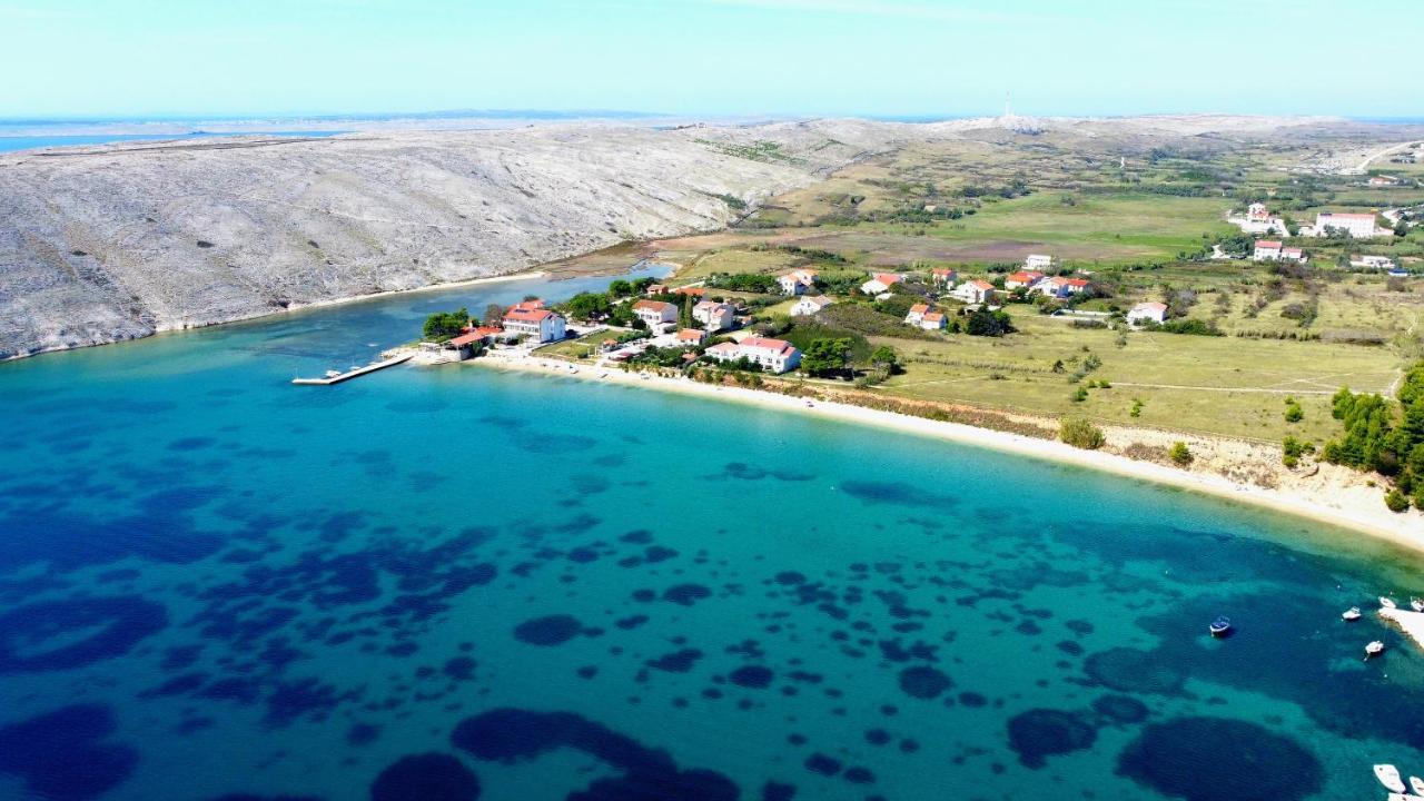 Guesthouse Dupin Влашичи Экстерьер фото