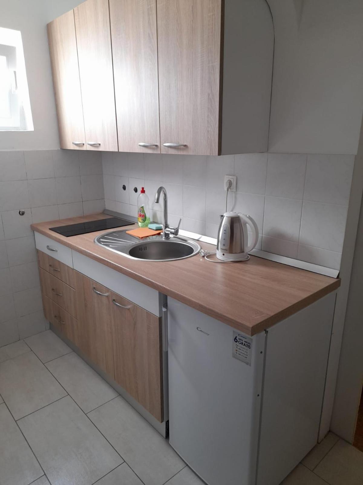 Guesthouse Dupin Влашичи Номер фото