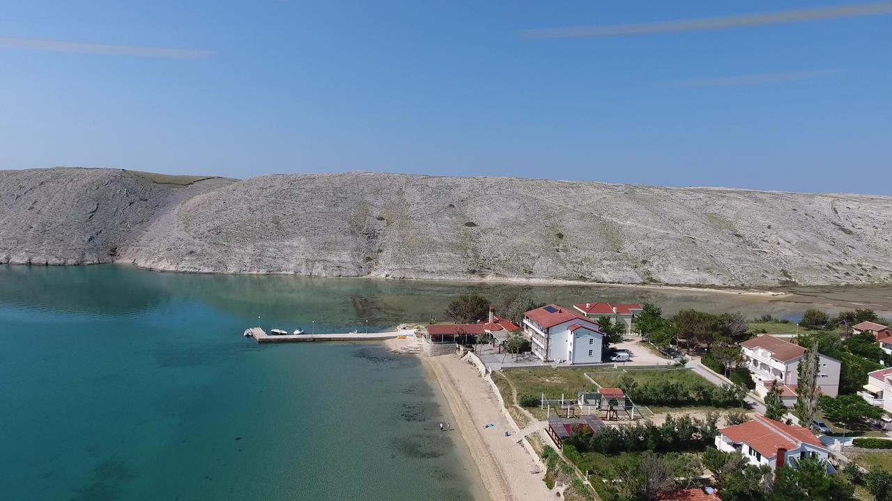 Guesthouse Dupin Влашичи Экстерьер фото