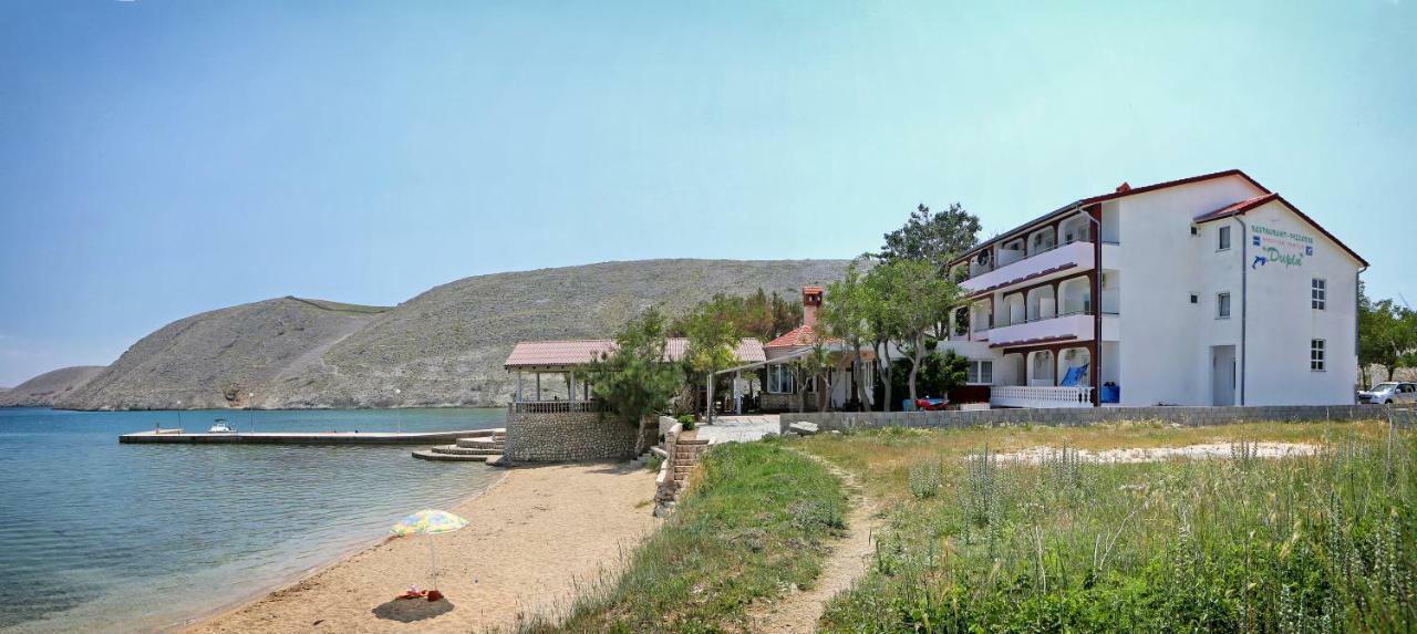 Guesthouse Dupin Влашичи Экстерьер фото